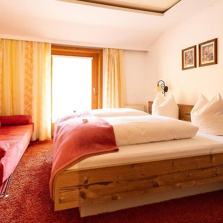 Petererhof Otel Gerlos Dış mekan fotoğraf