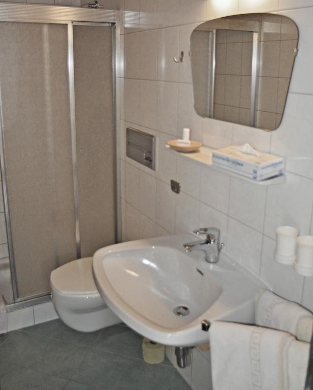 Petererhof Otel Gerlos Oda fotoğraf