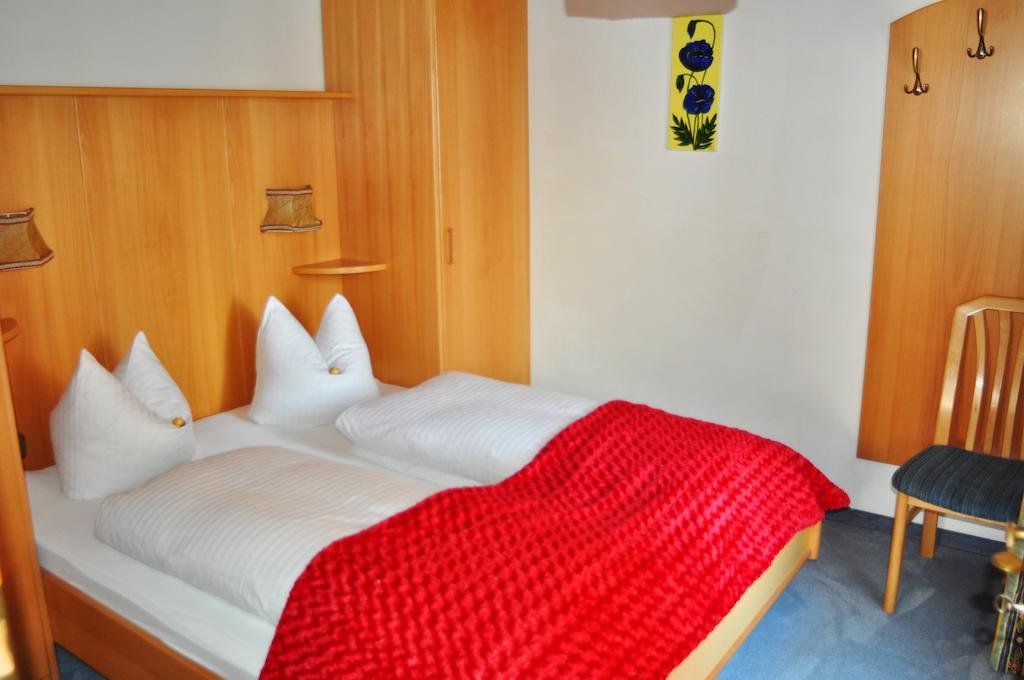Petererhof Otel Gerlos Oda fotoğraf
