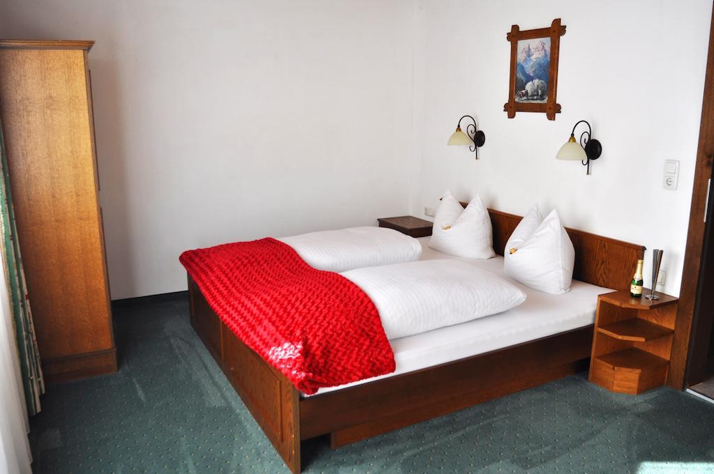 Petererhof Otel Gerlos Oda fotoğraf