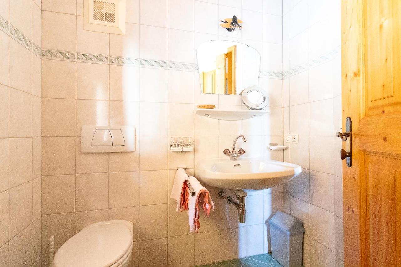 Petererhof Otel Gerlos Dış mekan fotoğraf