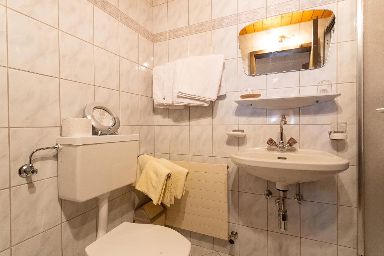 Petererhof Otel Gerlos Dış mekan fotoğraf