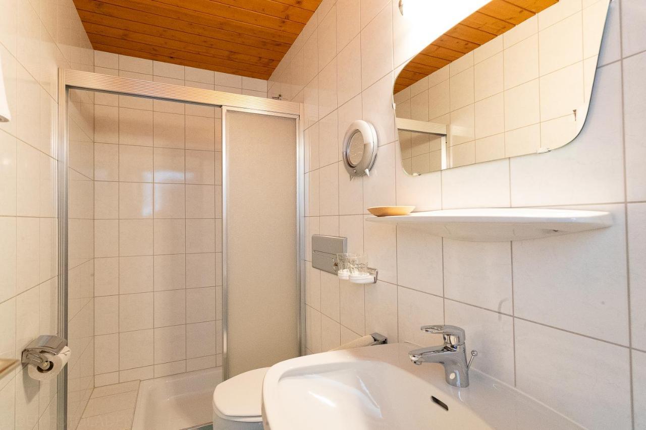 Petererhof Otel Gerlos Dış mekan fotoğraf